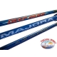 Canna Majora Deep Rider Misura 1,80m azione 150-300 5