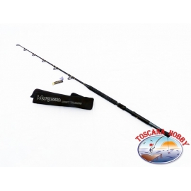 Canna pesca FIN-NOR Marquesa Drift TR 20/30 lbs Misura 1,70 CA.51