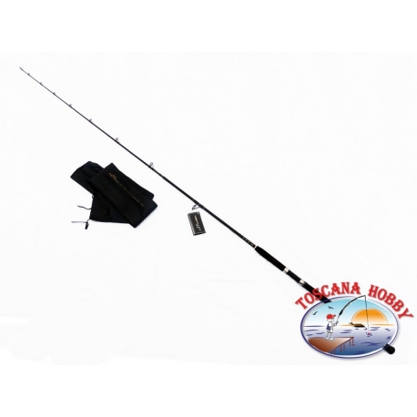 Fishing rod FIN-Nor Lethal Pilk. CW 60/200