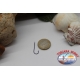 1 Bo Bo 50 pcs, ami Mustad, cod. 3275, No. 5, Abardeen hooks, FC.B135E