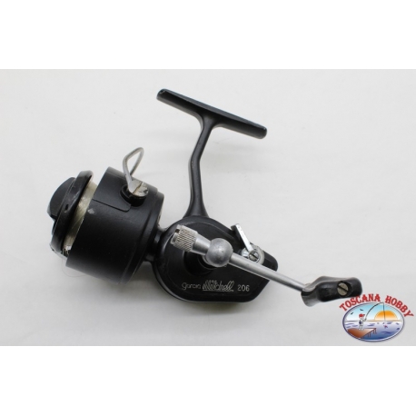 Mulinello collection Garcia Mitchell 206 Reel Vintage-anteprima