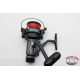 Collection de Moulinets Custom 3000 Shimano Reel Vintage-2