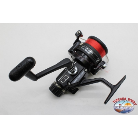 Collection de Moulinets Custom 3000 Shimano Reel Vintage-aperçu