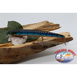 Artificiale minnow Viper 13cm 15gr Floating col. acciuga FC.V367