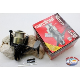 Reel collection ABU Garcia gold ma 3R cardinal Real Vintage Cl.250