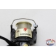 Collection de bobines ABU Garcia gold ma cardin 3R cardinal Real Vintage-5