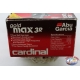 Colección de carretes ABU Garcia gold ma cardin 3R cardinal Real Vintage-8