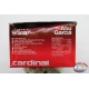 Colección de carretes ABU Garcia 955F cardinal Real Vintage-11