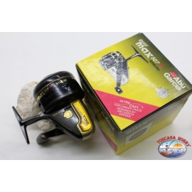 Colección de carretes ABU Garcia gold ma ma 507MK2 scro254