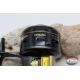 Collection de bobines ABU Garcia gold Ma Mul 507MK2 scro