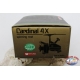 Mulinello collection ABU Garcia Cardinal C4X Real Vintage-10