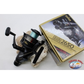 Mulinello collection Daiwa BR2650 Usato CL.262