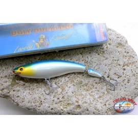 Esche artificiali UGLY DUCKLING 12,5cm 17gr floating