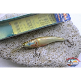 Artificial baits ugl D DUCKLING 9cm 15gr sinking BR.516