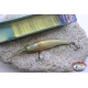 Artificial Bait UGL Esche DUCKLING 9cm 15gr sinking