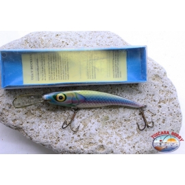 Cebo artificial ugl Esche DUCKLING 12cm 19gr Hundimiento