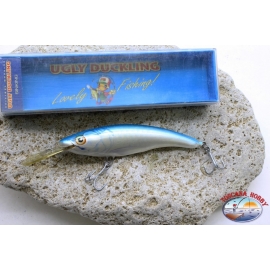 Esche artificiali UGLY DUCKLING 9cm 15gr Sinking BR.499