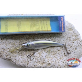 Cebo Artificial UGL Esche DUCKLING 9cm 15gr Hundimiento