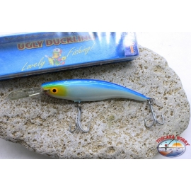 Artificial baits ugl D DUCKLING 11cm 18gr Sinking BR.500