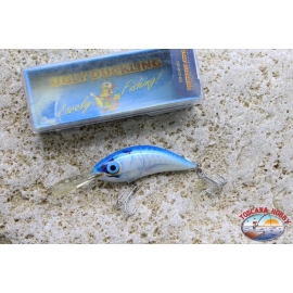 Esche artificiali UGLY DUCKLING 5cm 5,5gr Sinking BR.514