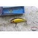 Artificial Baits ugl Esche DUCKLING 6cm 8gr Floating