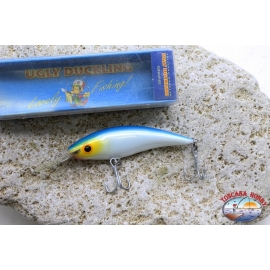 Esche artificiali UGLY DUCKLING 7cm 10gr Sinking BR.508