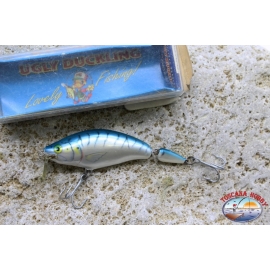 Artificial baits UGL D DUCKLING 8,5 cm 6gr Floating BR.510