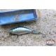 Artificial Baits ugl D DUCKLING 8.5 cm 6gr Floating