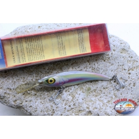 Artificial Bait UGL Esche DUCKLING 9cm 15gr Sinking