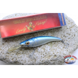 Esche artificiali UGLY DUCKLING 9cm 15gr Sinking