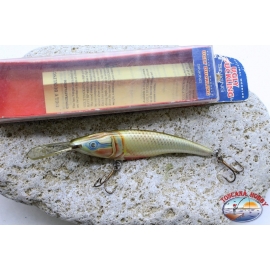 Artificial baits ugl D DUCKLING 9cm 15gr Sinking BR.482