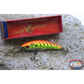 Artificial baits ugl D DUCKLING 7cm 10gr Sinking BR.488