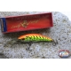 Artificial Bait UGL Esche DUCKLING 7cm 10gr Sinking