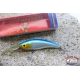 Artificial Bait UGL Esche DUCKLING 7cm 6gr Floating