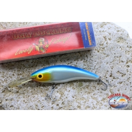 Esche artificiali UGLY DUCKLING 7cm 6gr Floating