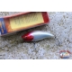 Artificial Baits ugl Esche DUCKLING 6cm 8gr Floating