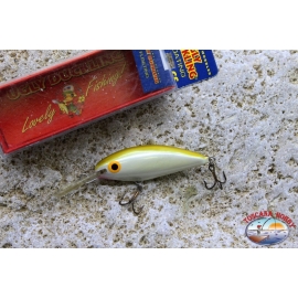 Esche artificiali UGLY DUCKLING 5cm 2.75gr Floating BR.492