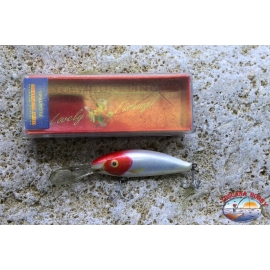 Artificial Bait ugl Esche DUCKLING 5cm 2.75 gr Floating