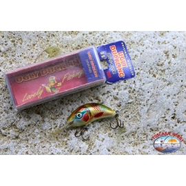 Artificial baits ugl D DUCKLING 3cm 3gr Sinking BR.497