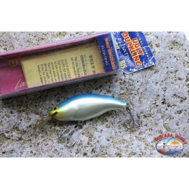 Artificial baits ugl D DUCKLING 6cm 8gr Floating BR.467