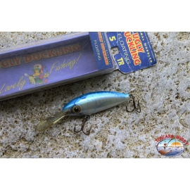 Artificial baits ugl D DUCKLING 5cm 2.75 gr Floating BR.461