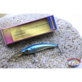 Artificial Bait UGL Esche DUCKLING 7cm 6gr Floating