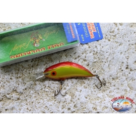 Artificial Bait ugl Esche DUCKLING 5cm 6.5 gr Sinking