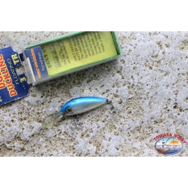 Artificial baits ugl D DUCKLING 3cm 1.5 gr Floating BR.473