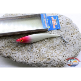 Cebo artificial ugl Esche DUCKLING 11cm 16gr Hundimiento