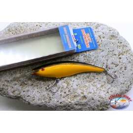 Cebo artificial ugl Esche DUCKLING 11cm 16gr Hundimiento