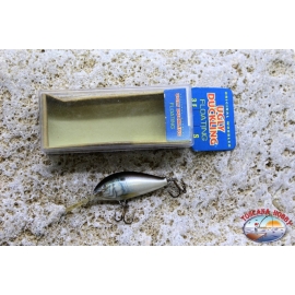 Artificial Bait ugl Esche DUCKLING 3.5 cm 2gr Floating