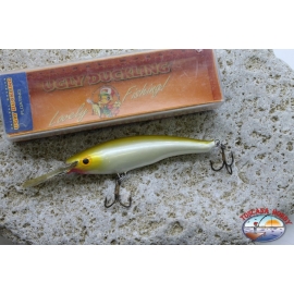 Artificial Bait UGL Esche DUCKLING 7cm 6gr Floating