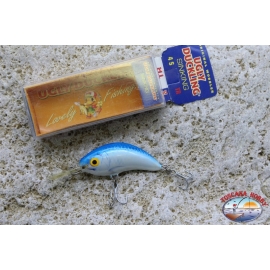 Artificial baits ugl D DUCKLING 4cm 4gr Sinking BR.451