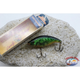 Esche artificiali UGLY DUCKLING 11.5cm 26gr Floating BR.440